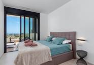 Resale - Apartment / flat -
Orihuela - Las Colinas Golf