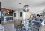 Resale - Villa -
Orihuela - Cabo Roig