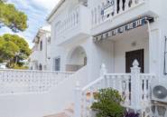 Használt ingatlanok - Town House -
Orihuela - La Zenia
