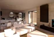 Új építés - detached -
Santa Rosalía