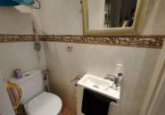 Resale - Apartment / flat -
Benidorm - Benidorm Centro