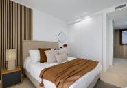 New Build - Apartment / flat -
Los Alcázares