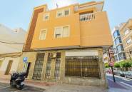 Resale - Apartment / flat -
Guardamar del Segura - Guardamar del Segura Centro