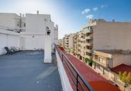 Resale - Apartment / flat -
Torrevieja - Centro - Muelle Pesquero