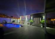 Resale - Villa -
Rojales - Ciudad Quesada