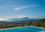 Reventa - Villa -
Teulada - Moraira