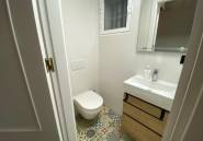 Resale - Apartment / flat -
Torrevieja - Torrevieja Centro