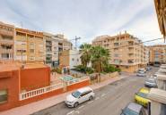 Resale - Apartment / flat -
Torrevieja - Torrevieja Centro