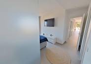 Reventa - Apartamento / piso -
Orihuela - Las Colinas Golf