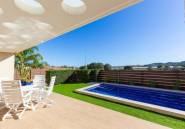 Resale - Villa -
Orihuela - Vistabella Golf