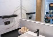 Resale - Apartment / flat -
Orihuela - La Zenia