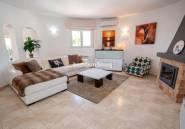 Resale - Villa -
Benissa - Benissa Centro