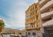 Resale - Apartment / flat -
Torrevieja - Centro