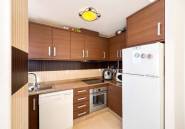 Resale - Apartment / flat -
Torrevieja - Torrevieja Centro