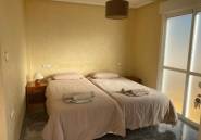 Winter rental - Townhouse -
Orihuela Costa - Playa Flamenca