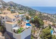 Reventa - Villa -
Altea - Altea Hills