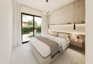 Új építés - high-bungalow -
Los Alcázares