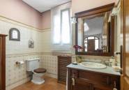 Resale - Villa -
Torrevieja - La Veleta