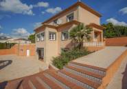 Resale - Villa -
Pinoso - Los Pinos