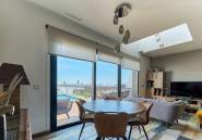 Használt ingatlanok - Villa -
Finestrat