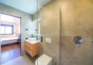 Resale - Apartment / flat -
Villajoyosa - Villajoyosa Centro