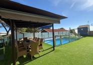 Reventa - Villa -
Orihuela Costa