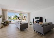 Resale - Villa -
Orihuela Costa - Las Colinas Golf