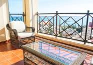 Resale - Apartment / flat -
Torrevieja - Playa de los Locos