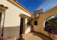 Resale - Villa -
Calpe - Calpe Centro