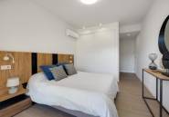 Resale - Apartment / flat -
Orihuela-Costa - Las Filipinas