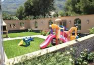 Resale - Villa -
Denia - Denia Centro