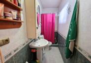 Resale - detached house -
Orihuela - Hurchillo