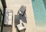 Resale - Villa -
Orihuela - Las Colinas Golf