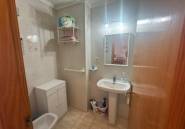 Resale - Apartamento -
Torrevieja - Playa del Acequión