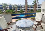 Winter rental - Apartment / flat -
Orihuela Costa - Playa Flamenca