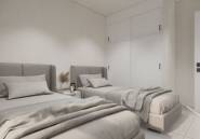 New Build - terraced -
La Herrada