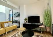 Reventa - Apartamento / piso -
Villajoyosa - Villajoyosa Centro