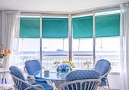 Használt ingatlanok - Apartman / lakás -
Benidorm - Benidorm Centro