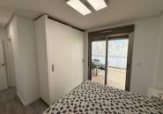 Resale - Apartment / flat -
Orihuela - Orihuela Costa