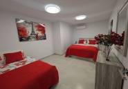 Használt ingatlanok - Villa -
Villamartin