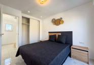 Resale - Town House -
Orihuela - Los Balcones