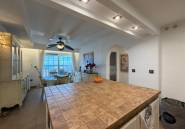 Reventa - Apartamento / piso -
Torrevieja - Torrevieja Centro