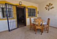 Resale - Apartment / flat -
Orihuela - Punta Prima