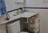 Winter rental - Apartment / flat -
Orihuela Costa - Playa Flamenca