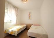 Resale - Apartment / flat -
Orihuela Costa - Campoamor