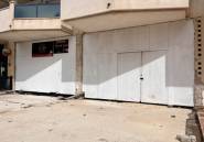 Használt ingatlanok - Commercial property -
Orihuela - La Zenia