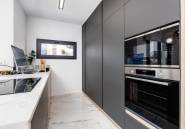 Resale - Apartment / flat -
Orihuela - Los Altos