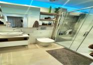 Resale - Upper floor bungalow -
Ciudad Quesada - Doña pepa