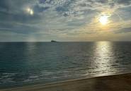 Resale - Apartment / flat -
Benidorm - Benidorm Centro