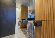 Resale - Villa -
Orihuela - Cabo Roig